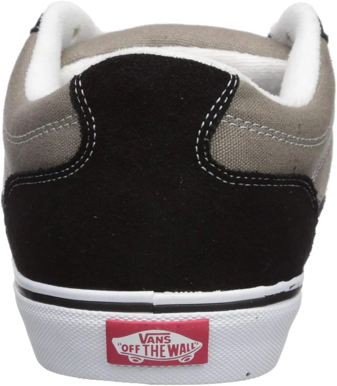 Vans Men's Bearcat Sneaker