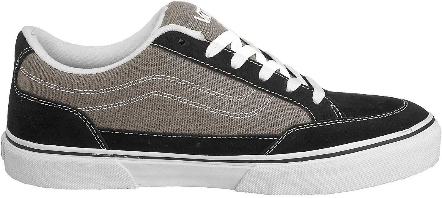 Vans Men's Bearcat Sneaker