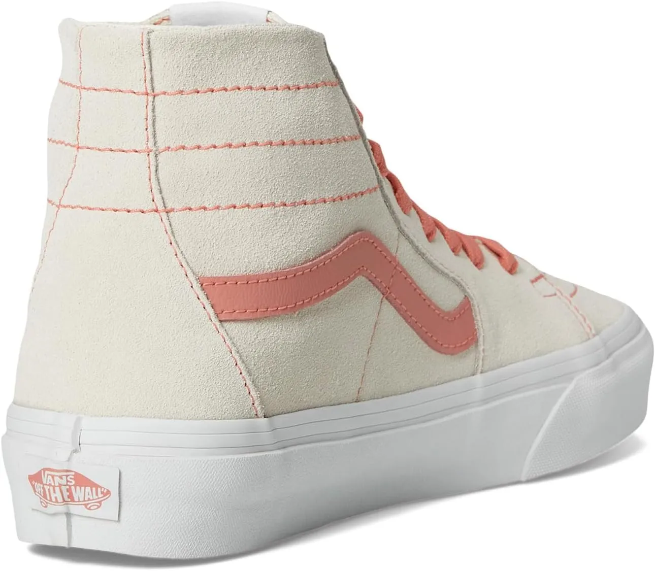 Vans Unisex-Adult Sk8-hi Tapered Sneaker