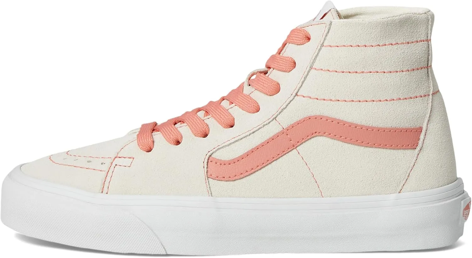Vans Unisex-Adult Sk8-hi Tapered Sneaker