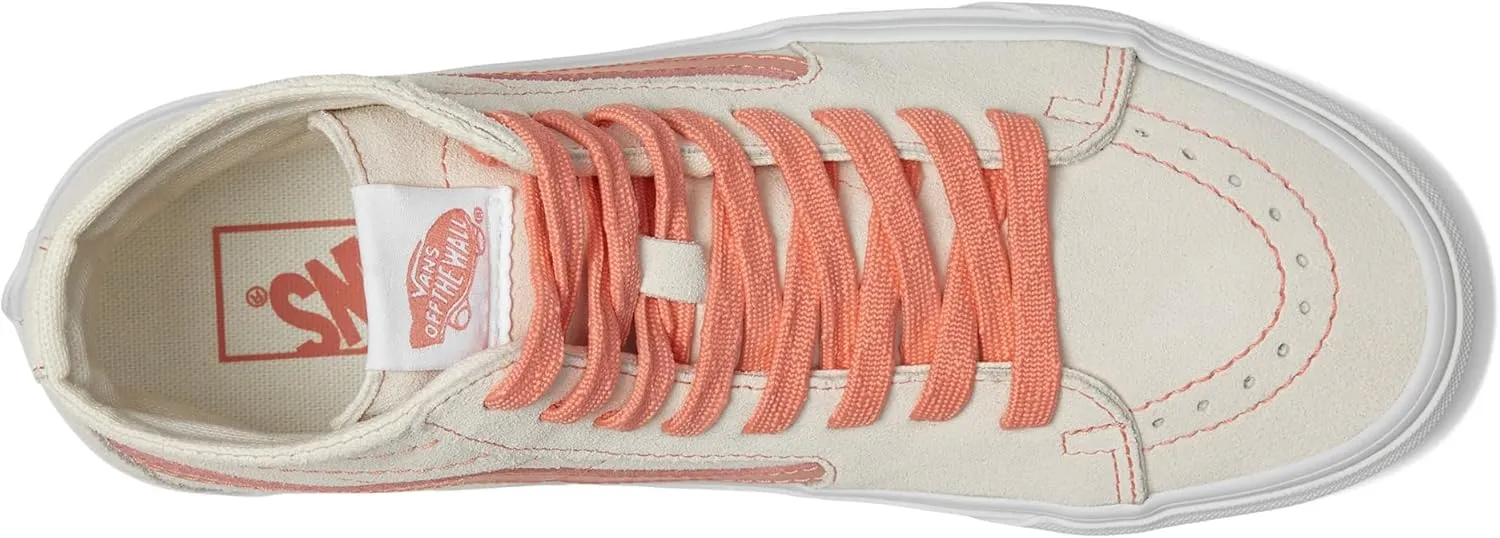 Vans Unisex-Adult Sk8-hi Tapered Sneaker