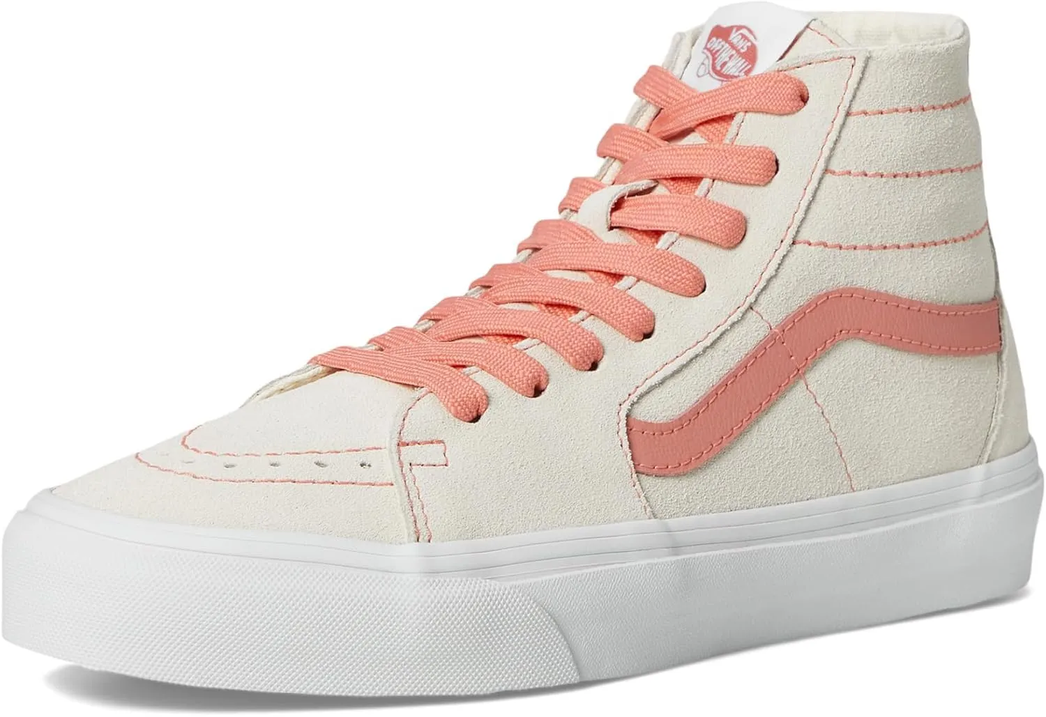 Vans Unisex-Adult Sk8-hi Tapered Sneaker