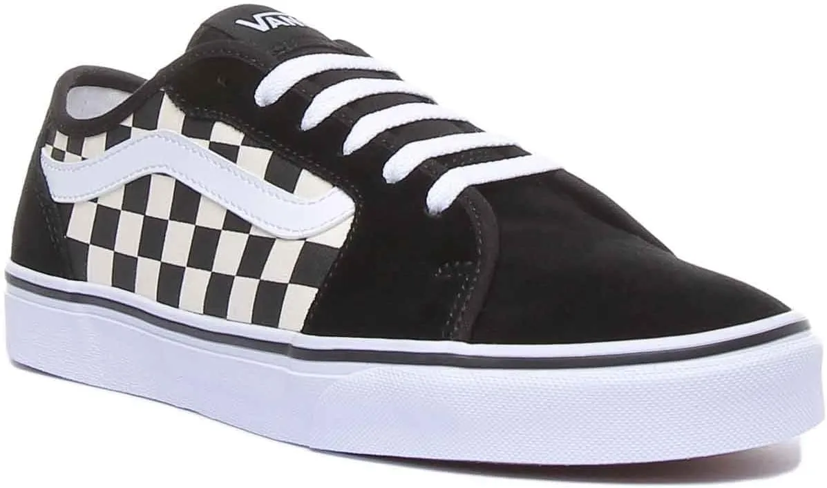Vans Women's Low-top Trainers Sneaker