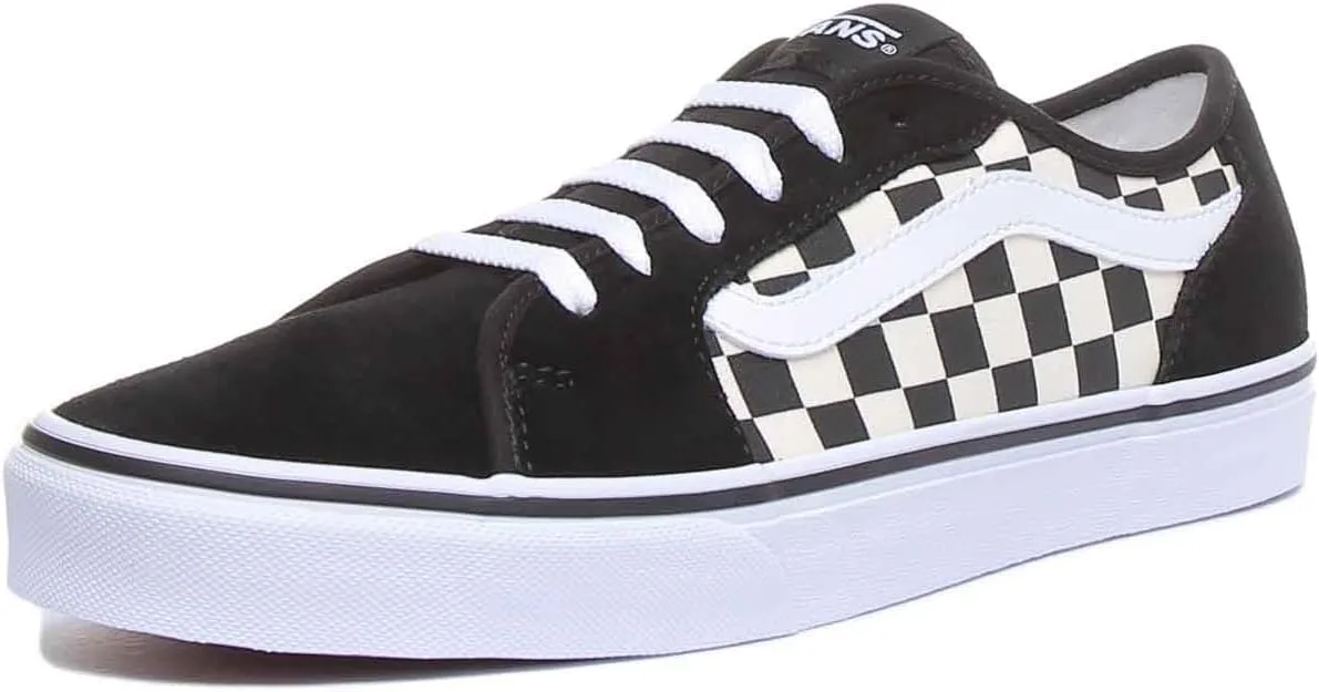 Vans Women's Low-top Trainers Sneaker