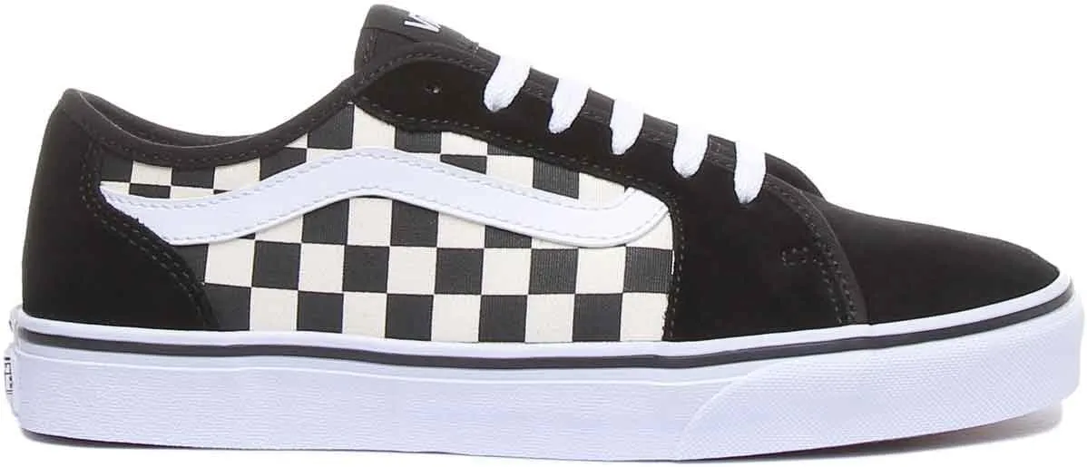Vans Women's Low-top Trainers Sneaker