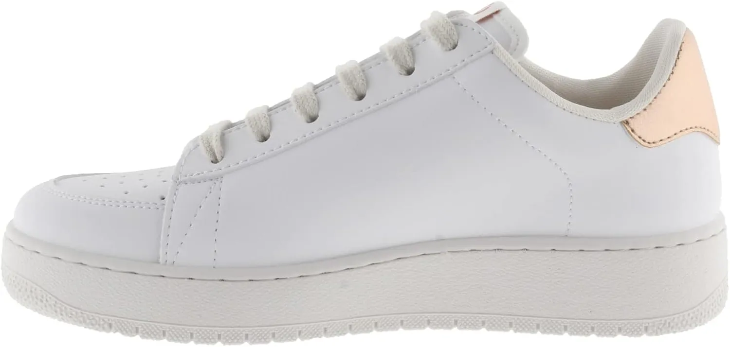 victoria Women's Low-top Sneaker, 10 AU