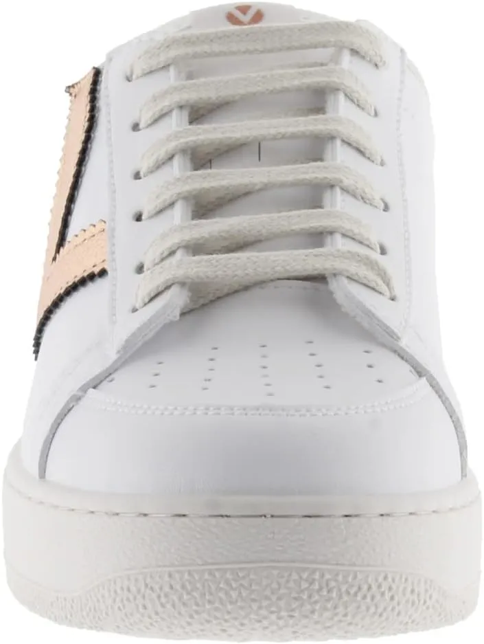 victoria Women's Low-top Sneaker, 10 AU