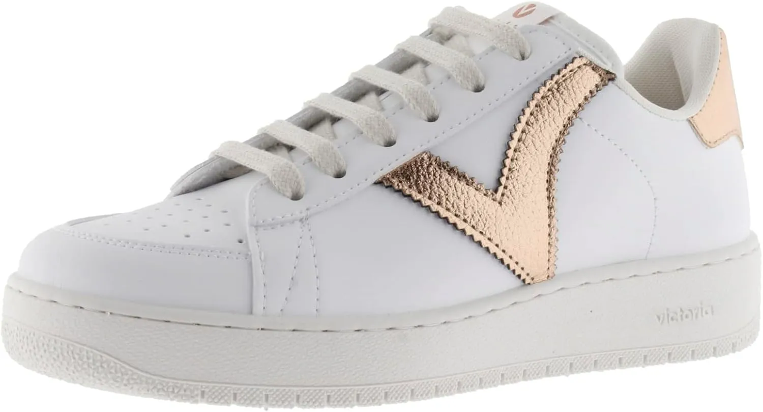 victoria Women's Low-top Sneaker, 10 AU