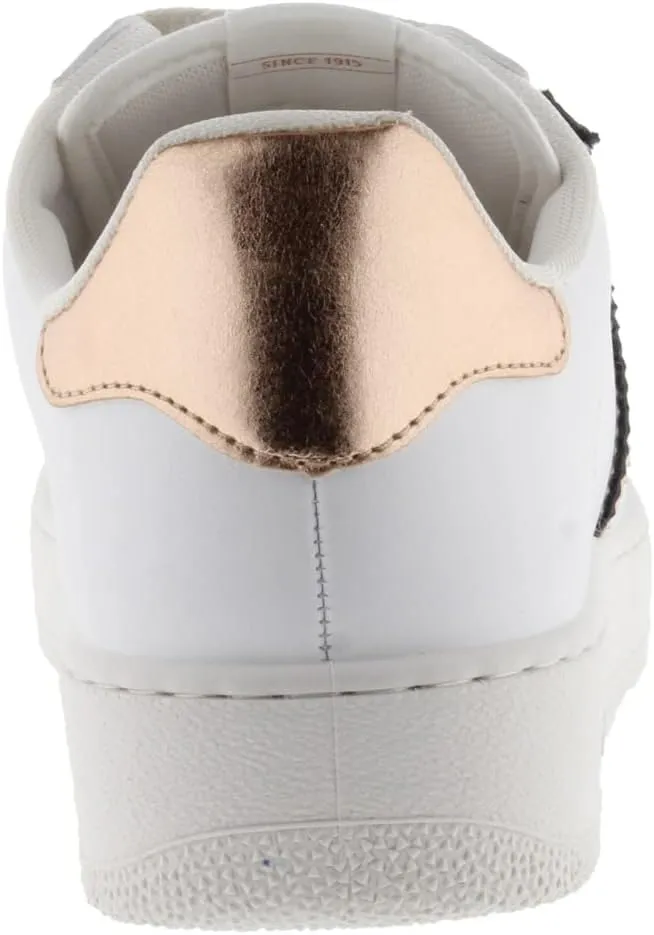 victoria Women's Low-top Sneaker, 10 AU
