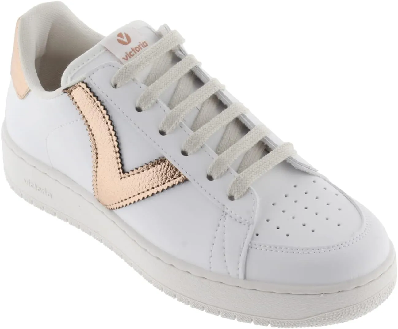 victoria Women's Low-top Sneaker, 10 AU