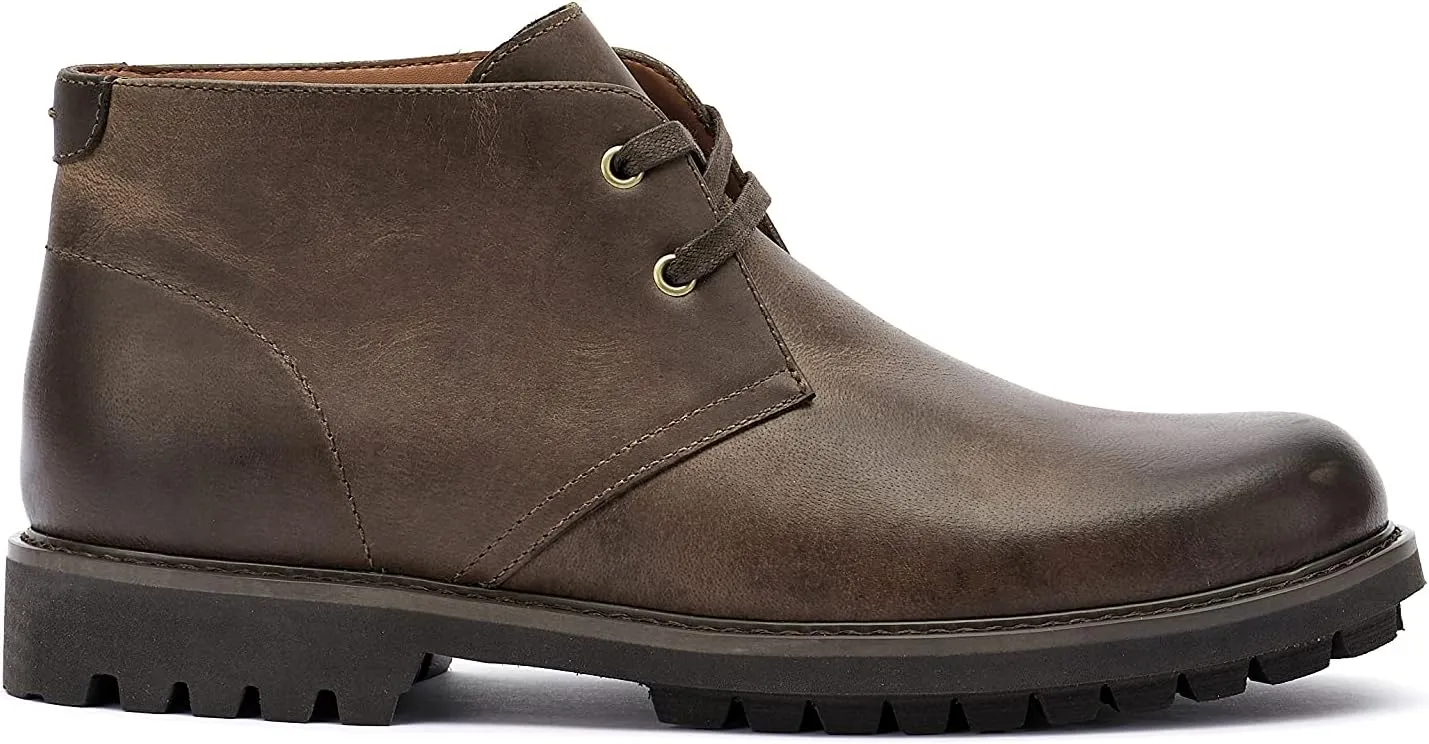 Vince Camuto Men's Iseminger Boot Ankle