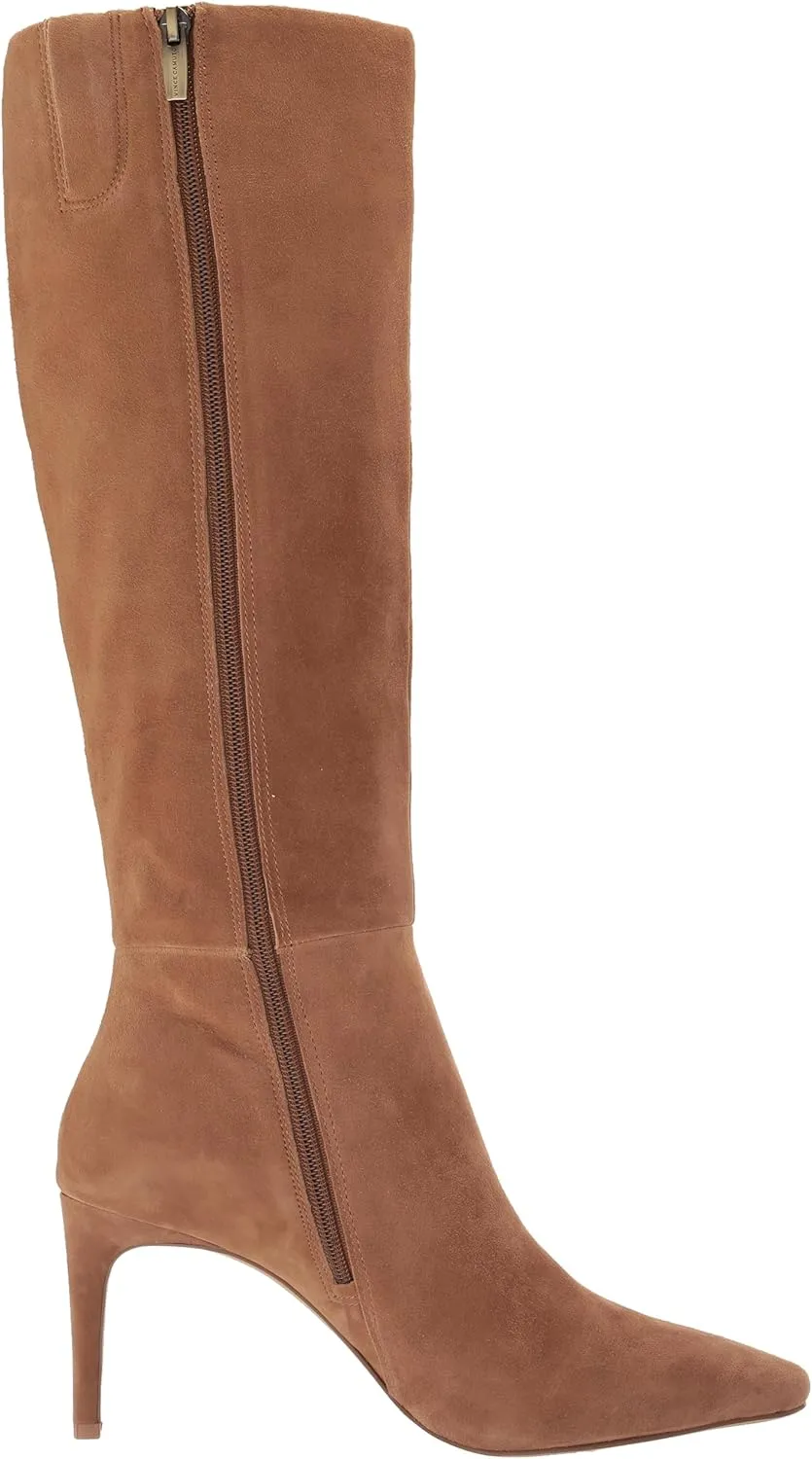 Vince Camuto Women's Arendie Knee High Boot