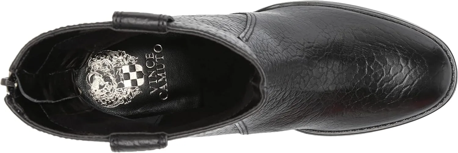 Vince Camuto Women's Footwear Zanilla Casual Bootie Ankle Boot