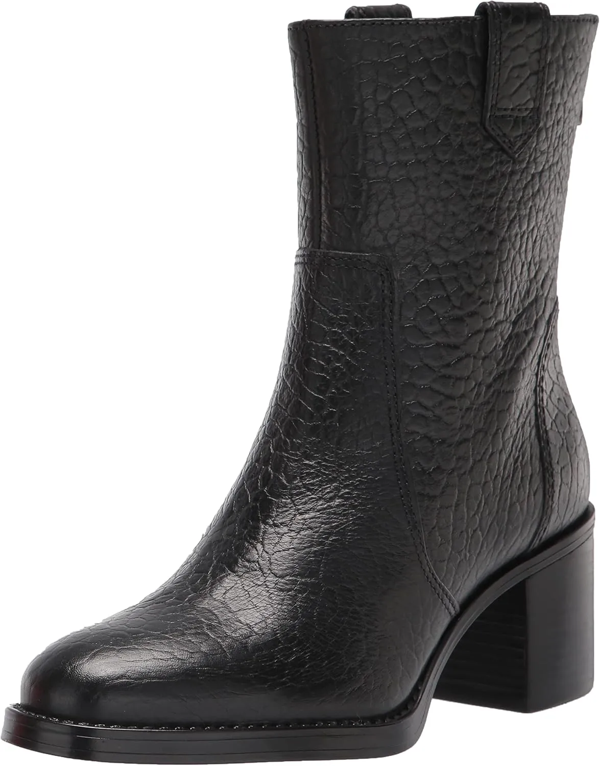 Vince Camuto Women's Footwear Zanilla Casual Bootie Ankle Boot