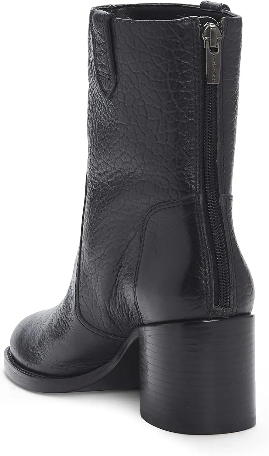 Vince Camuto Women's Footwear Zanilla Casual Bootie Ankle Boot