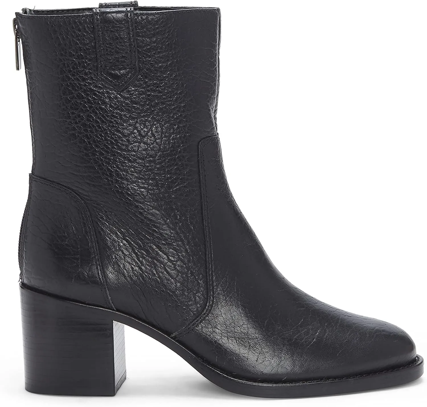 Vince Camuto Women's Footwear Zanilla Casual Bootie Ankle Boot