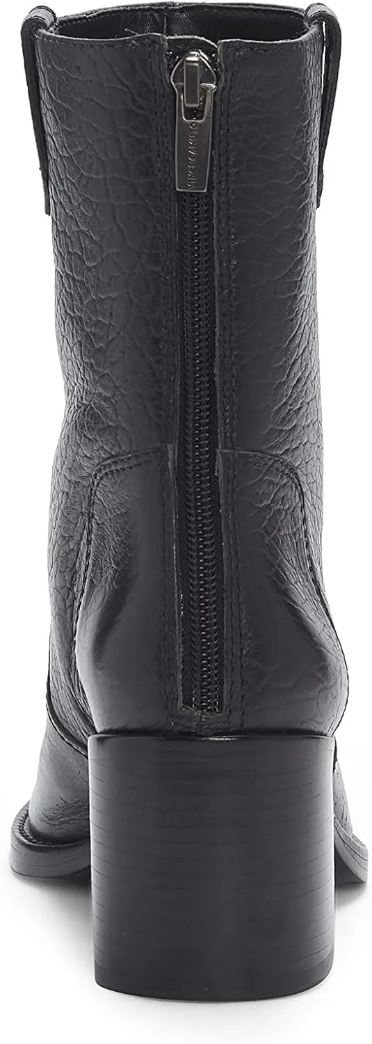 Vince Camuto Women's Footwear Zanilla Casual Bootie Ankle Boot