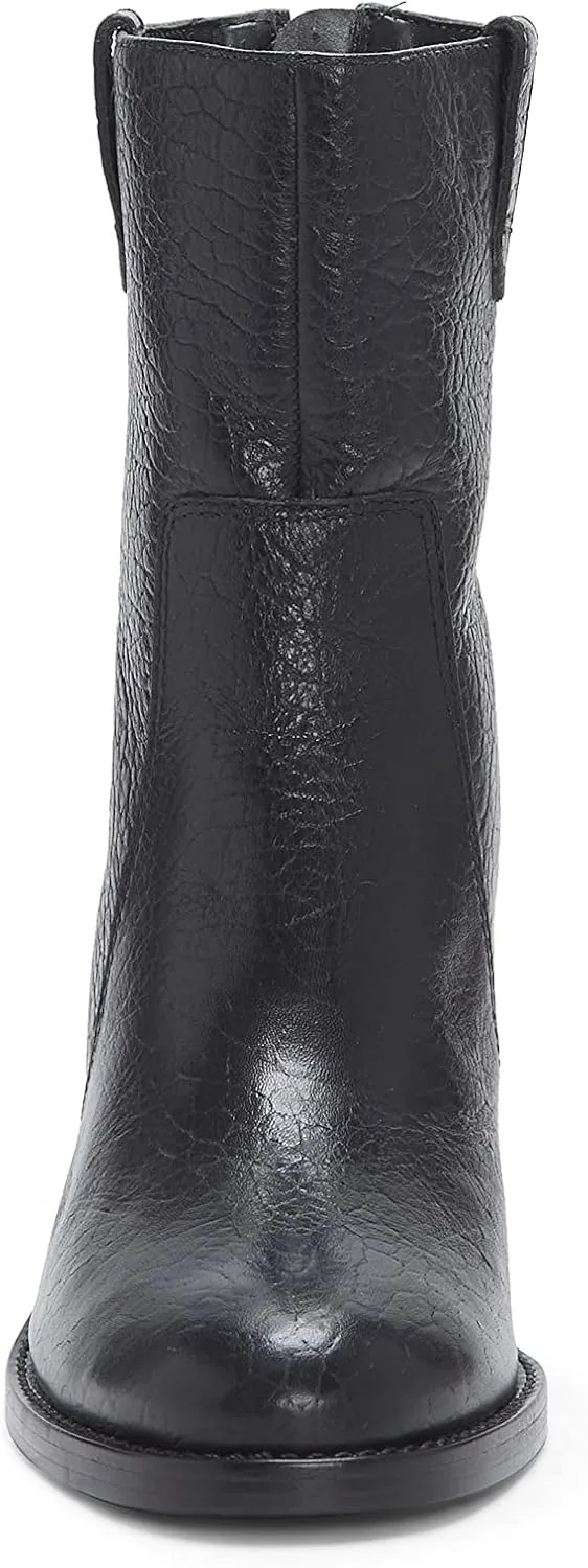 Vince Camuto Women's Footwear Zanilla Casual Bootie Ankle Boot