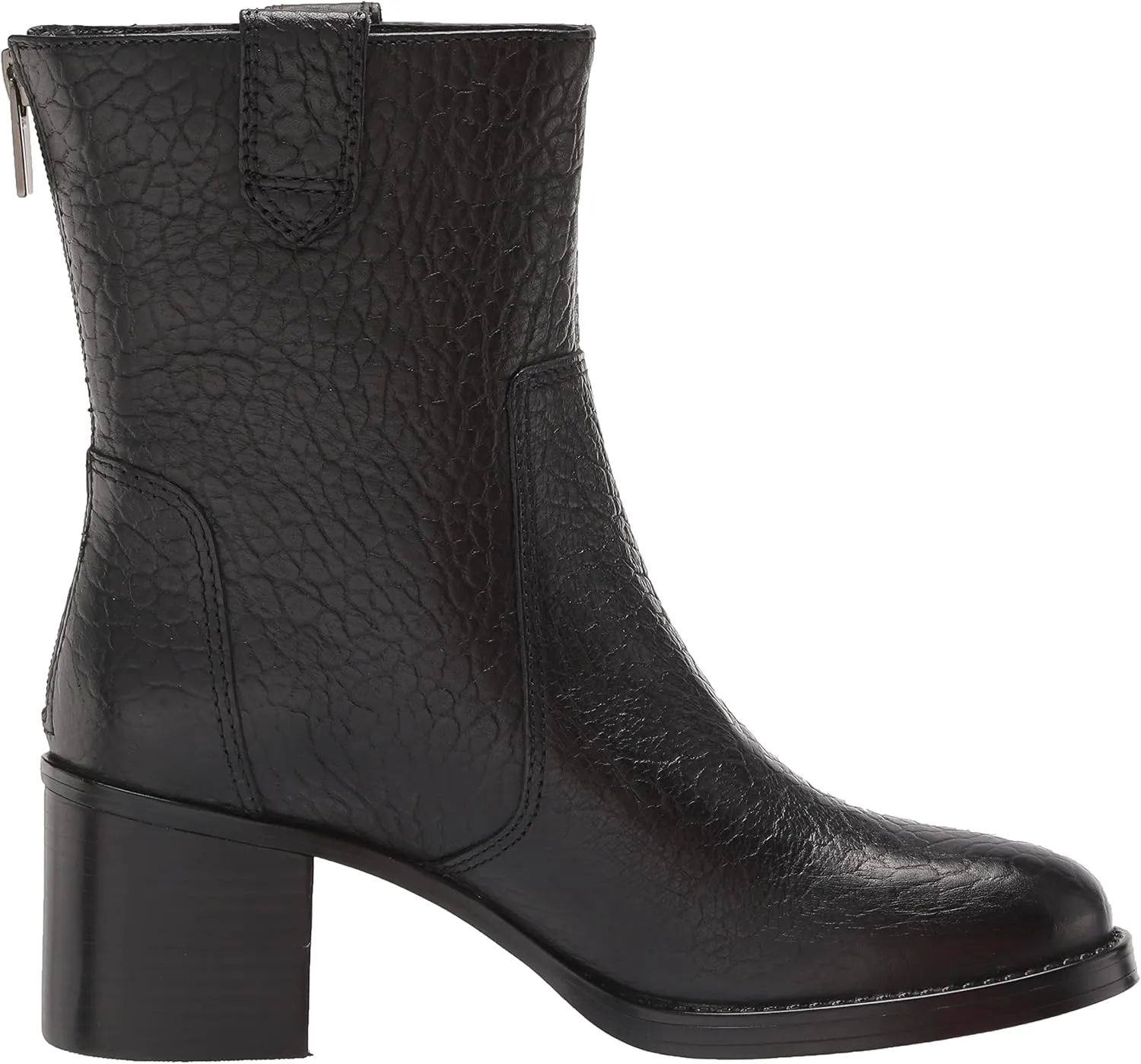 Vince Camuto Women's Footwear Zanilla Casual Bootie Ankle Boot