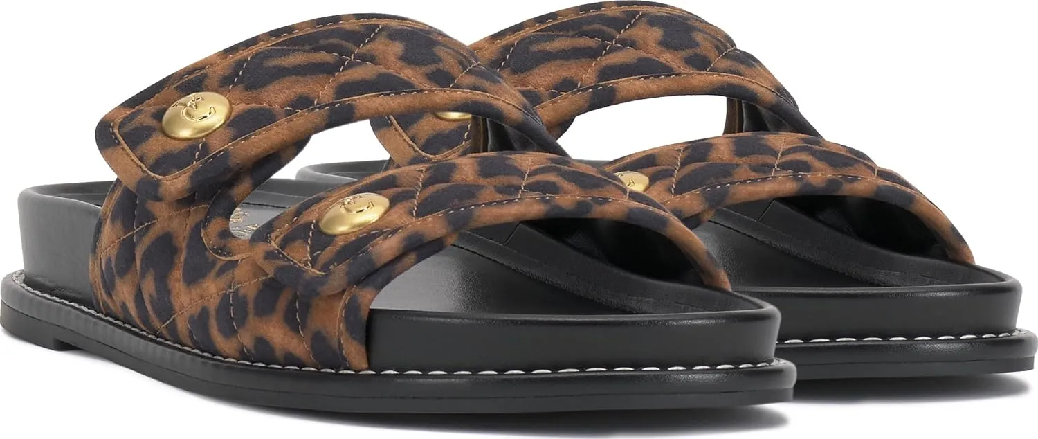 Vince Camuto Women's Graysin Slide Sandal