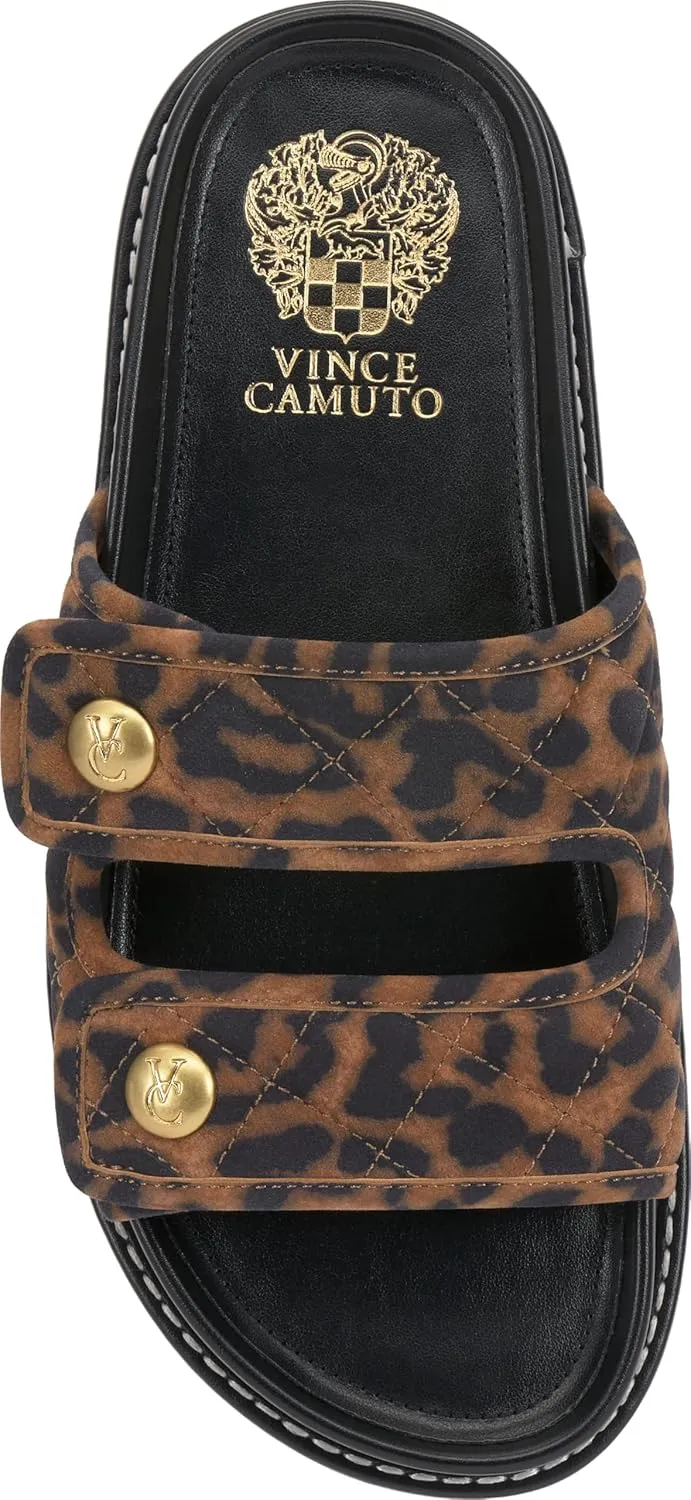 Vince Camuto Women's Graysin Slide Sandal