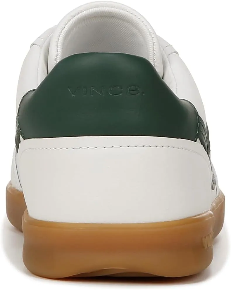 Vince Oasis Leather & Suede Sneaker