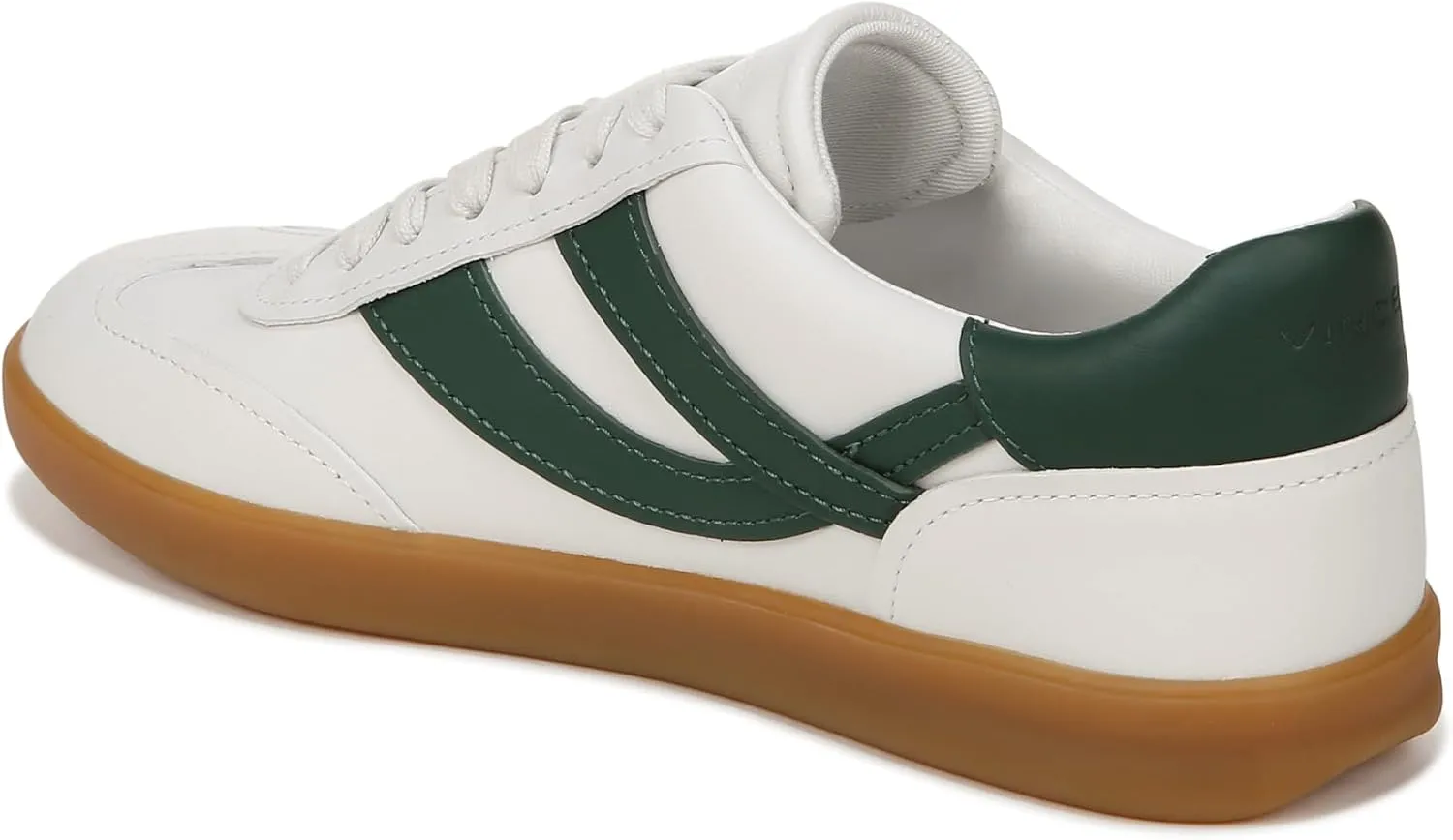 Vince Oasis Leather & Suede Sneaker