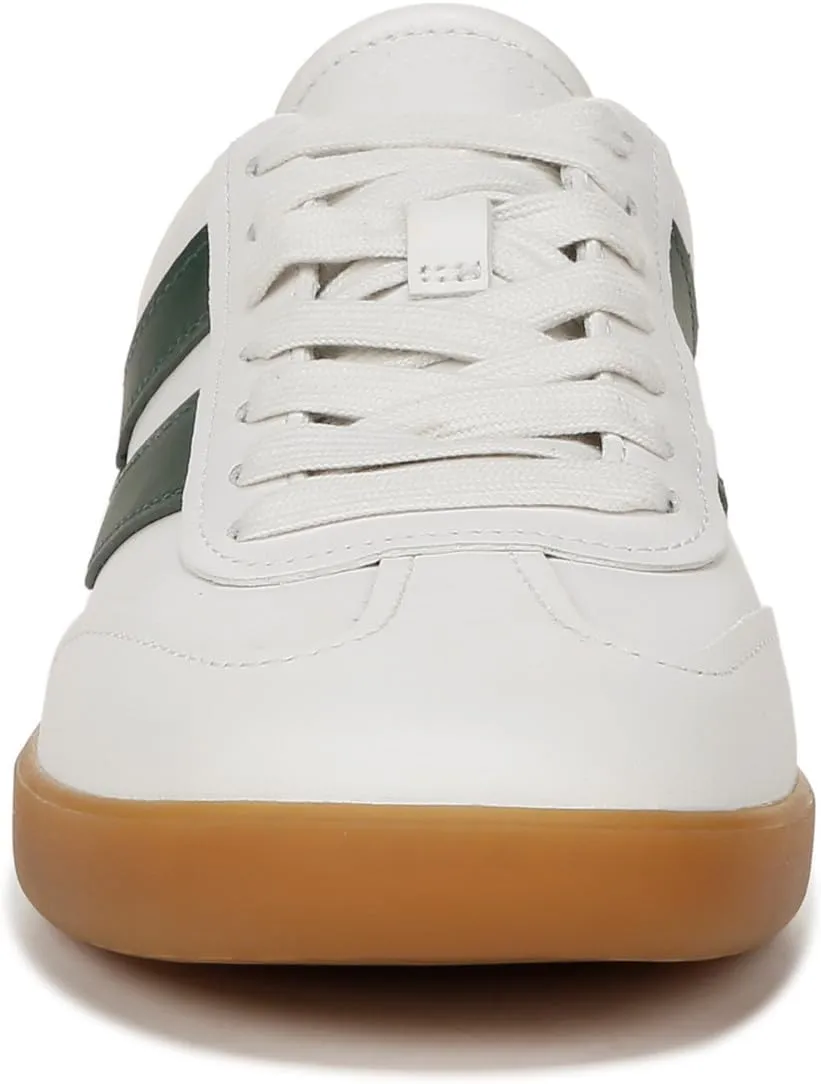 Vince Oasis Leather & Suede Sneaker