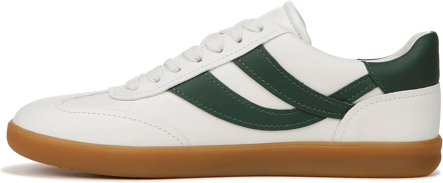 Vince Oasis Leather & Suede Sneaker