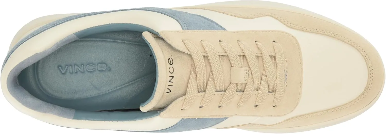 Vince Women's Warren Court Sneakers