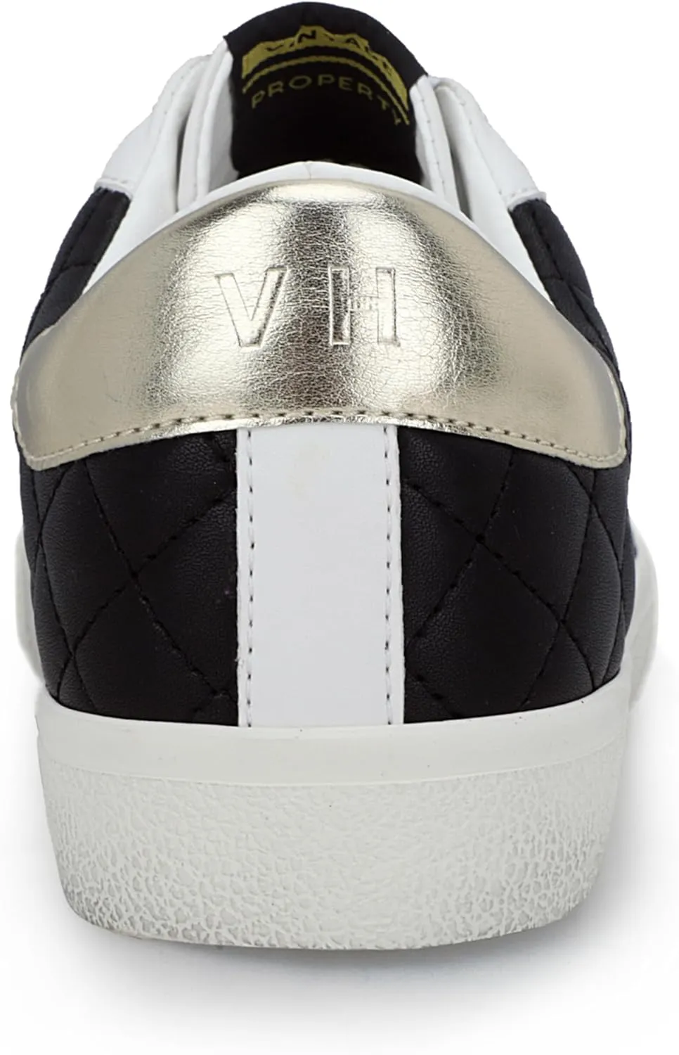 Vintage Havana Grande Women’s Fashion Sneakers | Star Tennis Shoes Womens | Low Top Slip On | Walking Comfortable Casual