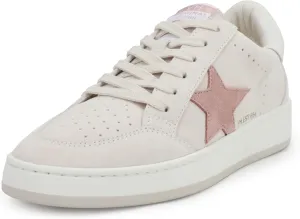 Vintage Havana Lynn Women’s Fashion Sneakers | Low Top Tied-End Lace up Tennis Shoes | Comfortable Casual Star Shoes
