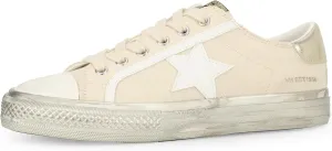 Vintage Havana Women’s Alive Fashion Sneakers | Casual Lace up Shoes | Low Top | Comfortable Walking Shoes