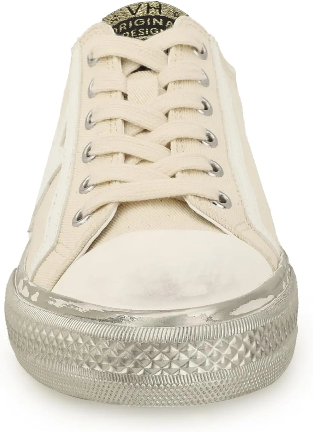 Vintage Havana Women’s Alive Fashion Sneakers | Casual Lace up Shoes | Low Top | Comfortable Walking Shoes