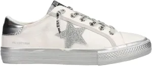 Vintage Havana Women's Alive Sneaker, White, 7.5