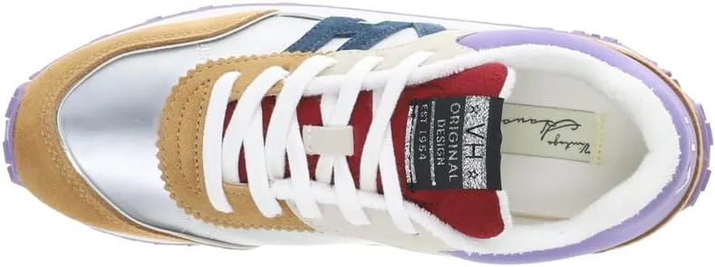 VINTAGE HAVANA Women's Cosmic Sneaker