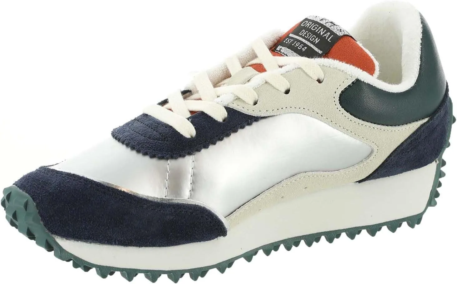 VINTAGE HAVANA Women's Cosmic Sneaker