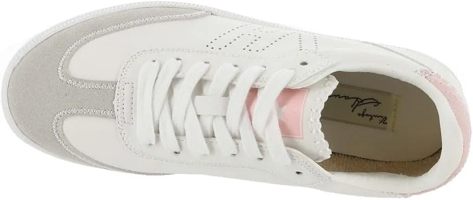 VINTAGE HAVANA Women's Crisp Sneaker