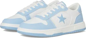Vintage Havana Women's Fresh Sneaker, Sky Blue, 9