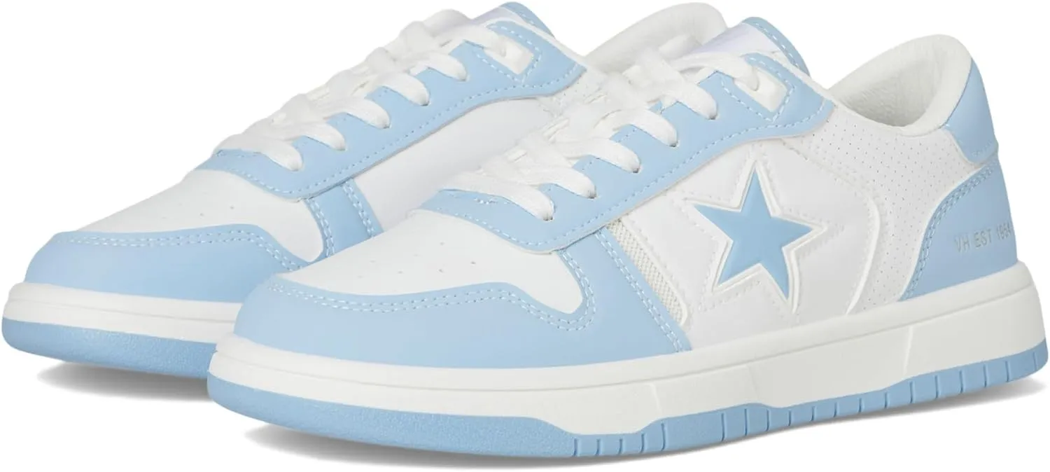 Vintage Havana Women's Fresh Sneaker, Sky Blue, 9