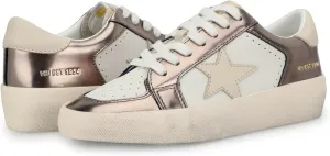 Vintage Havana Women's Reflex Sneaker, Metallic Copper, 6