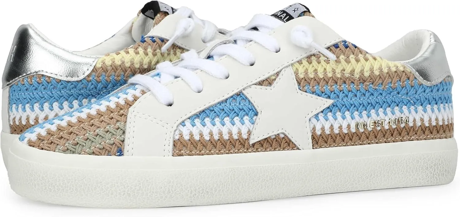 Vintage Havnaa Women's Flair Sneaker