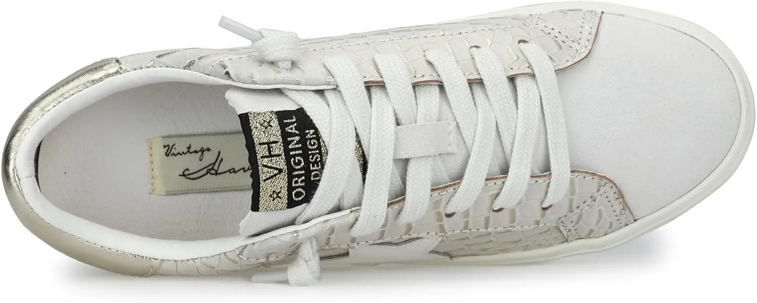 Vintage Havnaa Women's Flair Sneaker