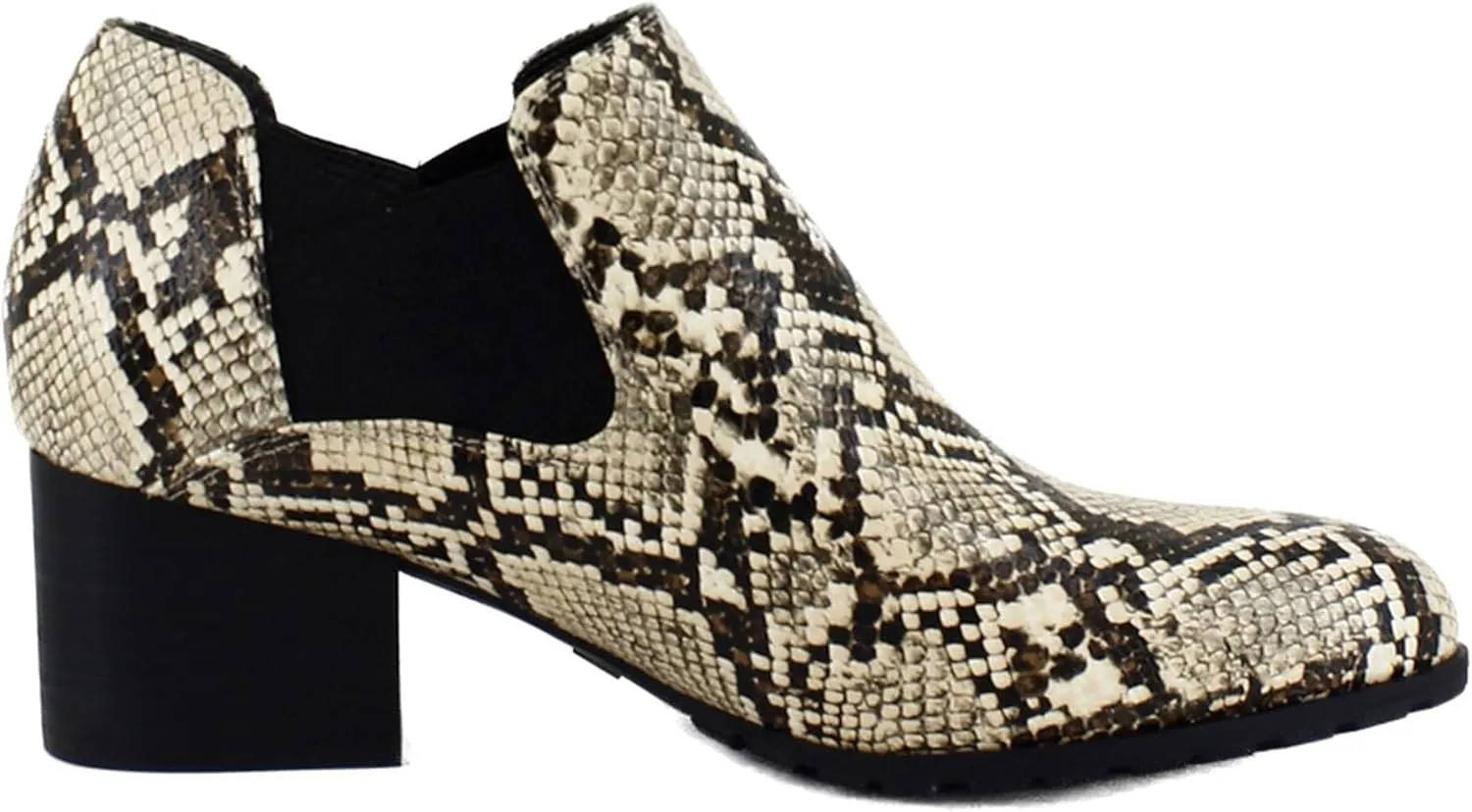 Vionic Women's Belmont Shooties Ankle Boot