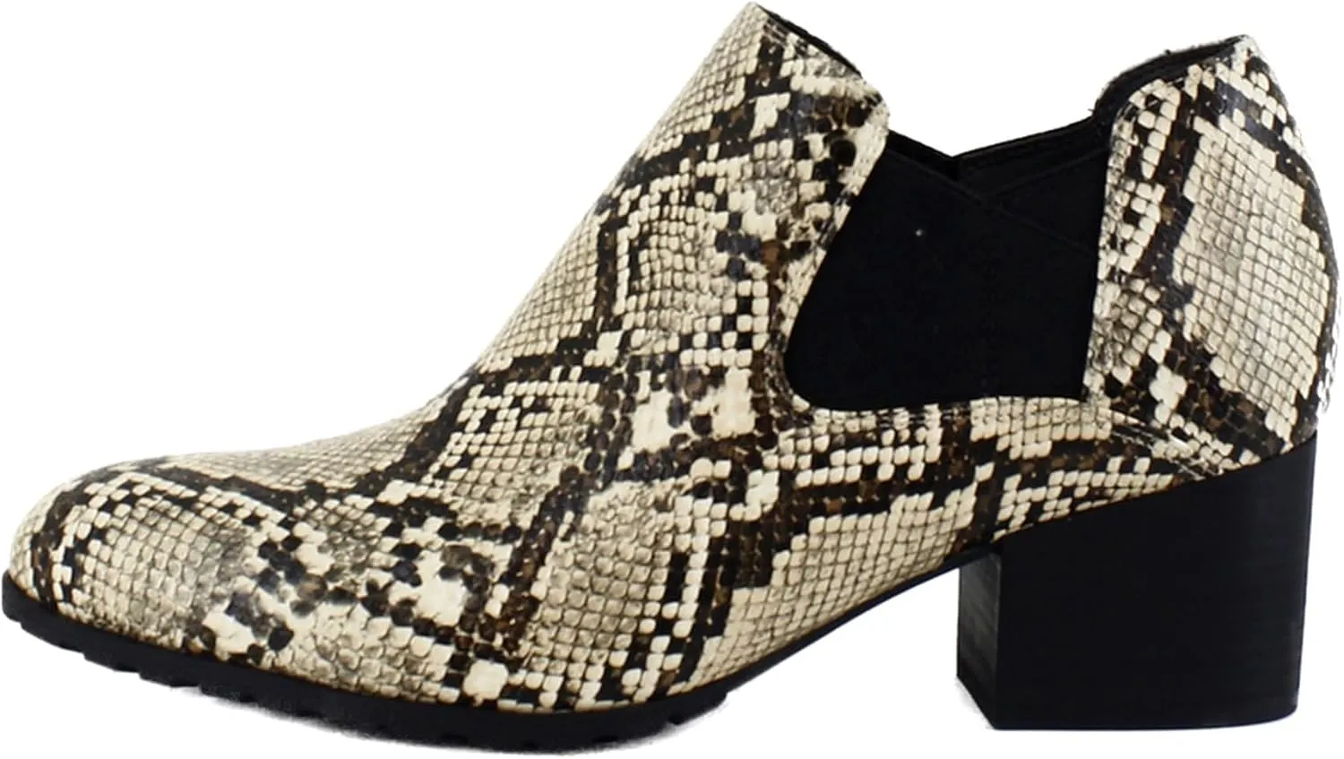 Vionic Women's Belmont Shooties Ankle Boot