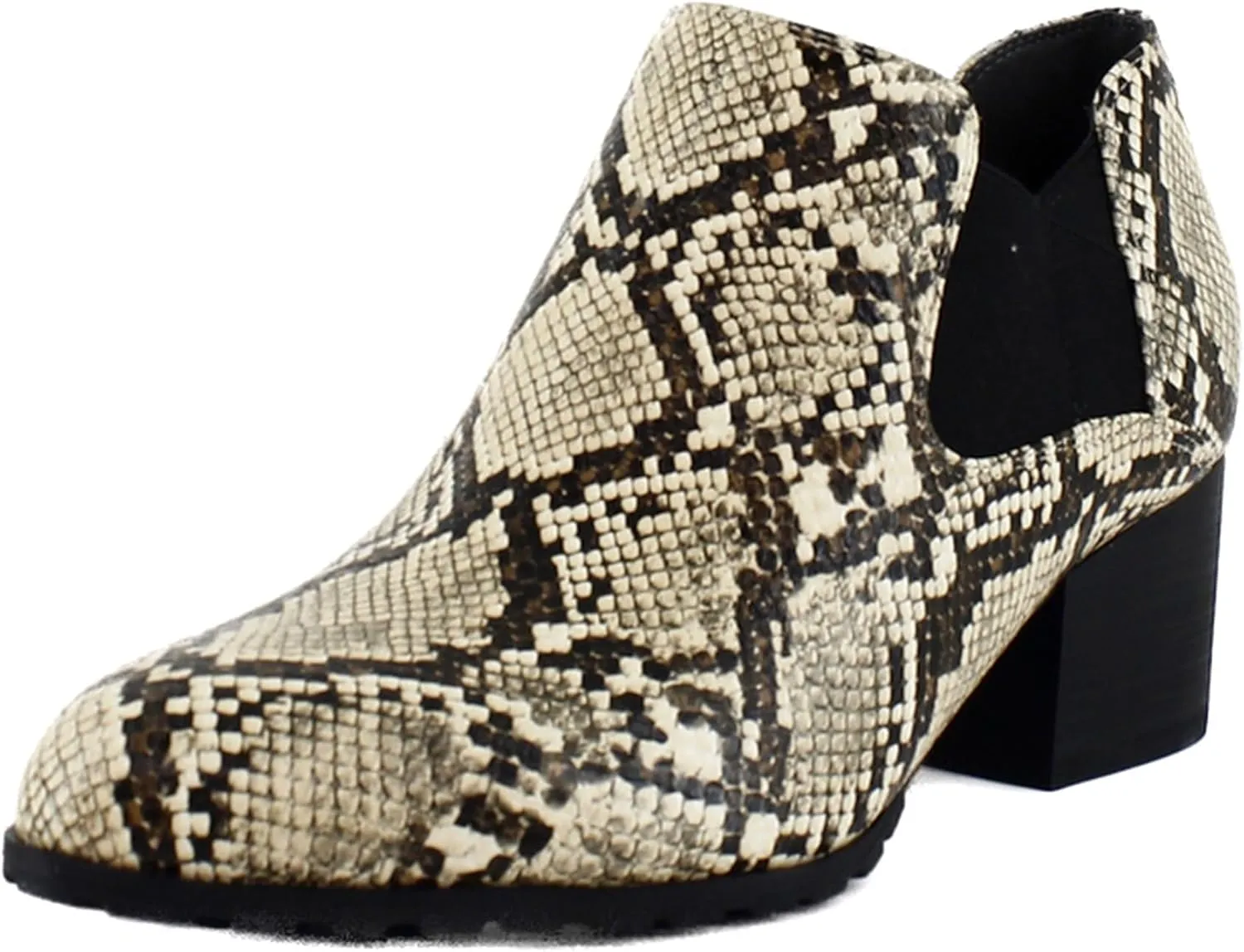 Vionic Women's Belmont Shooties Ankle Boot