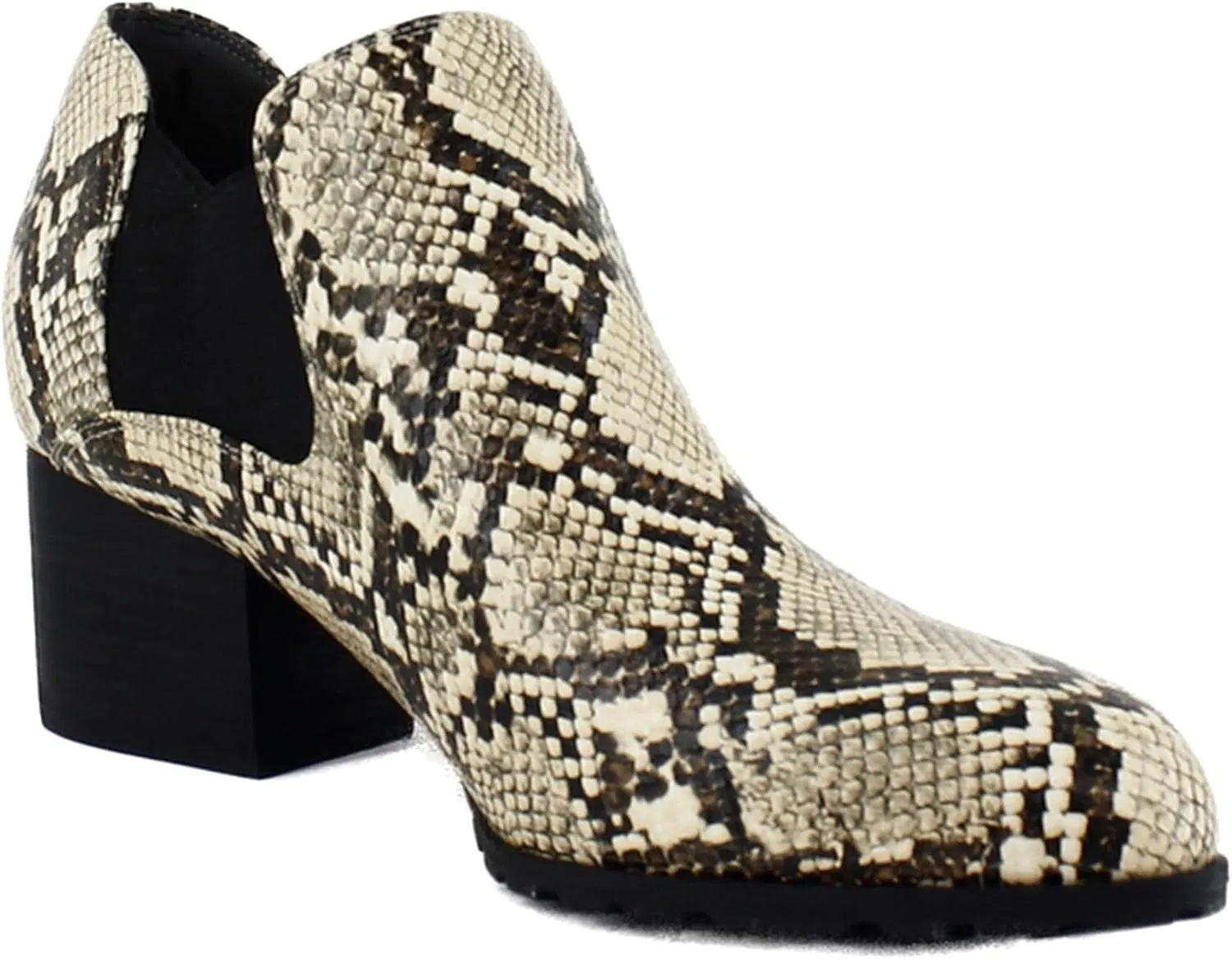 Vionic Women's Belmont Shooties Ankle Boot