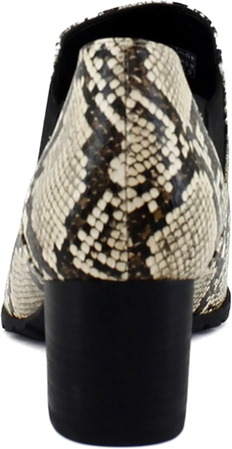 Vionic Women's Belmont Shooties Ankle Boot