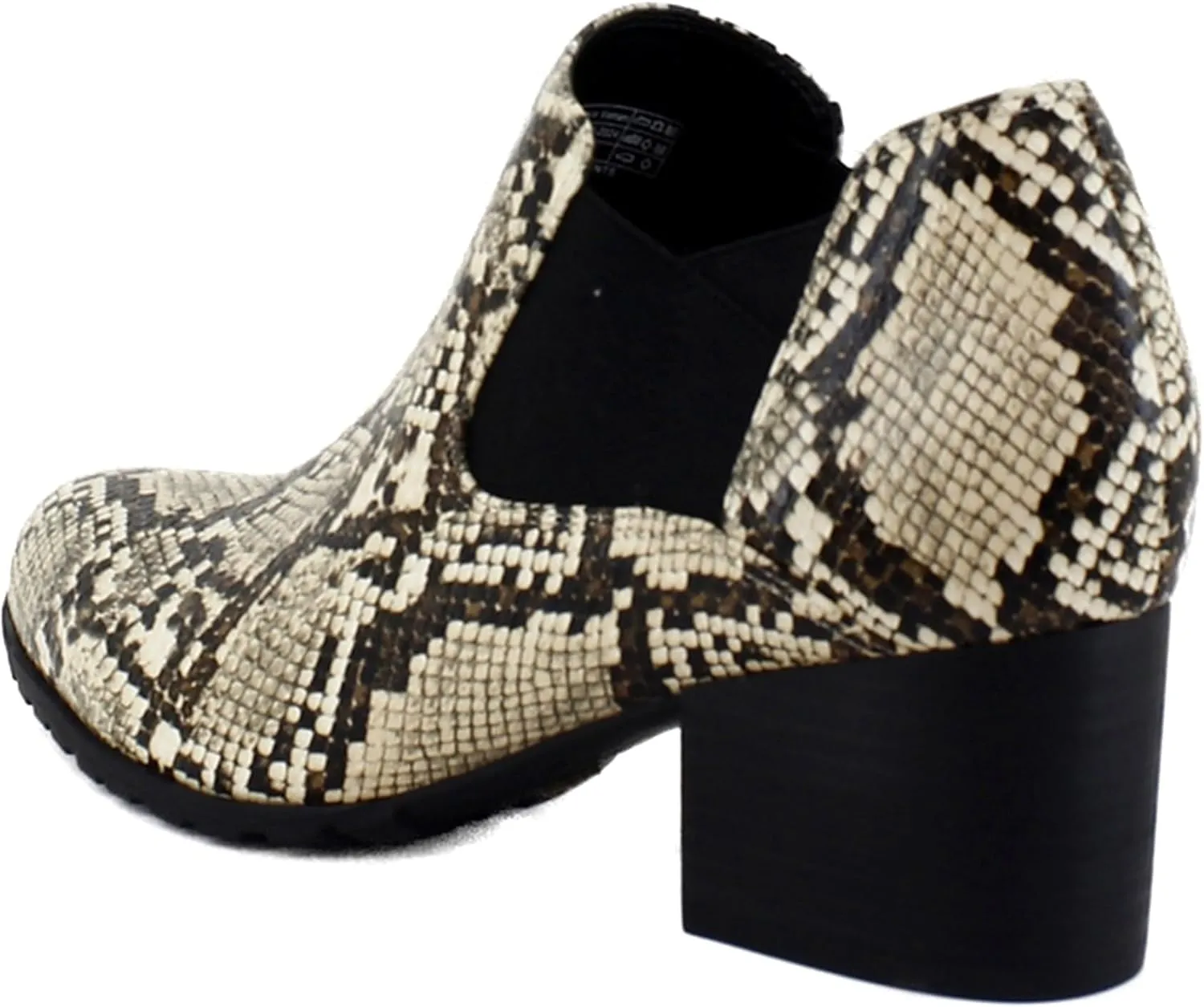 Vionic Women's Belmont Shooties Ankle Boot
