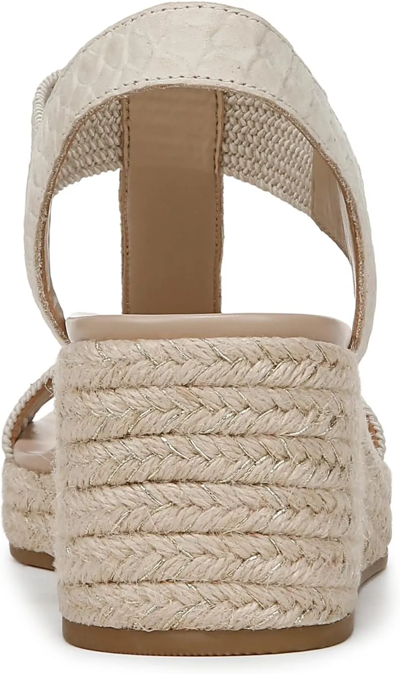 Vionic Women's Calera Wedge Sandal